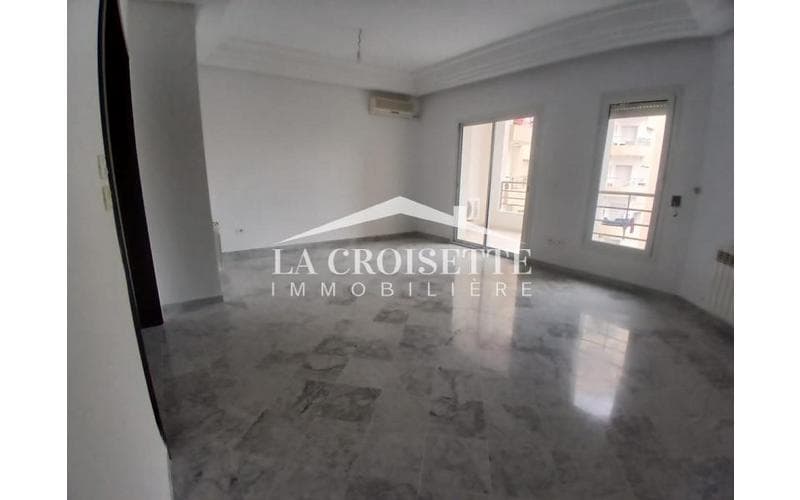 Appartement s+3 2