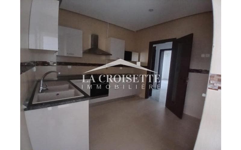 Appartement s+3