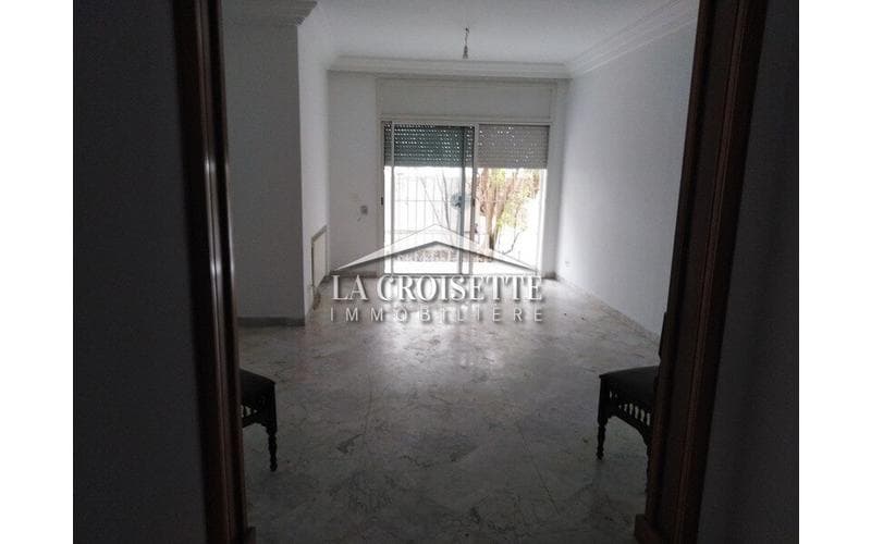 Appartement s+3 3