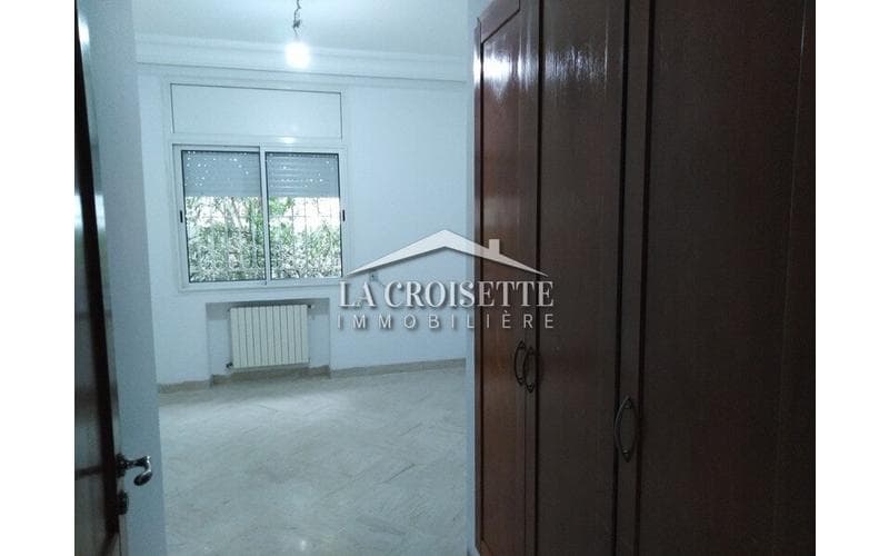 Appartement s+3 4