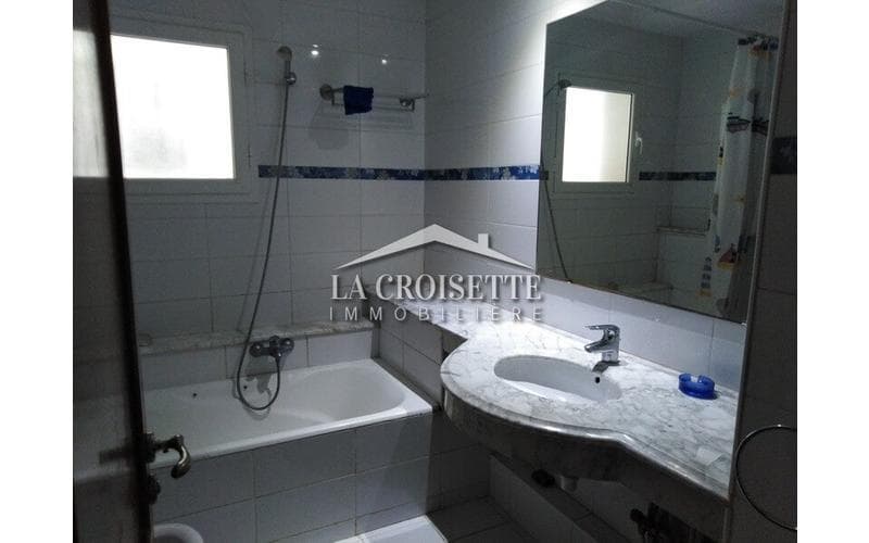 Appartement s+3 5