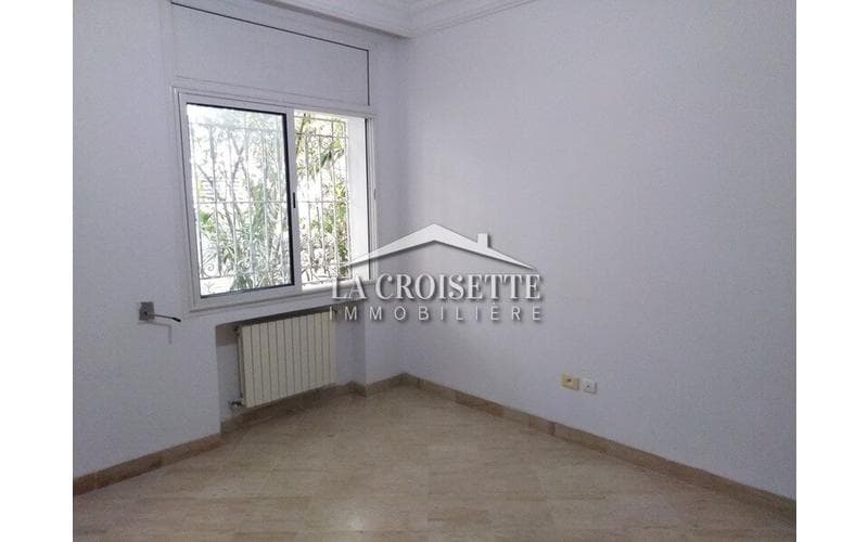 Appartement s+3 2