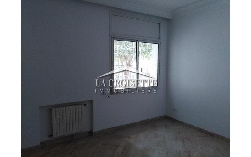 Appartement s+3 7