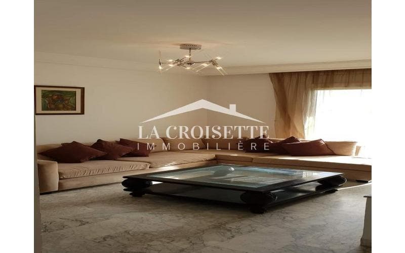 Appartement s+2 3