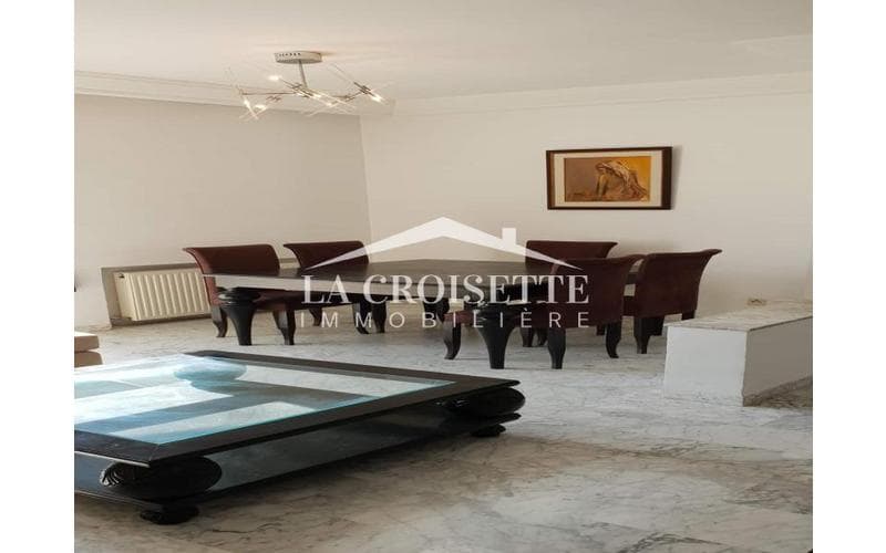 Appartement s+2