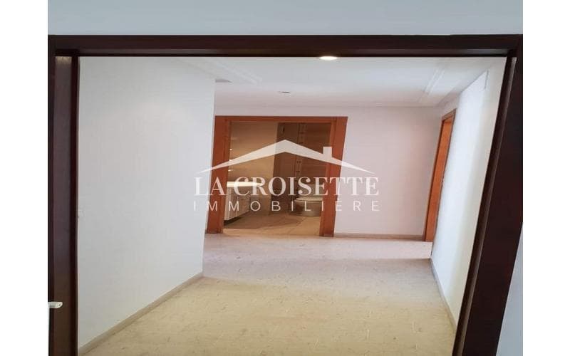 Appartement s+2 6