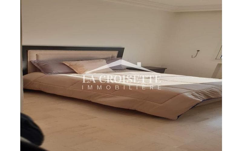 Appartement s+2 5