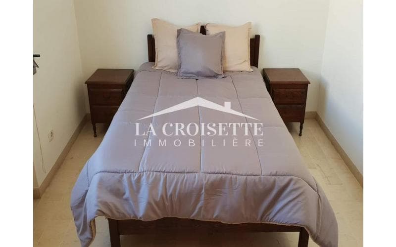 Appartement s+2 4