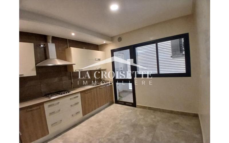 Appartement s+3 2