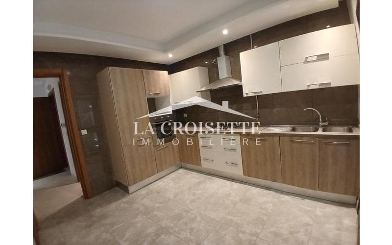 Appartement s+3 6