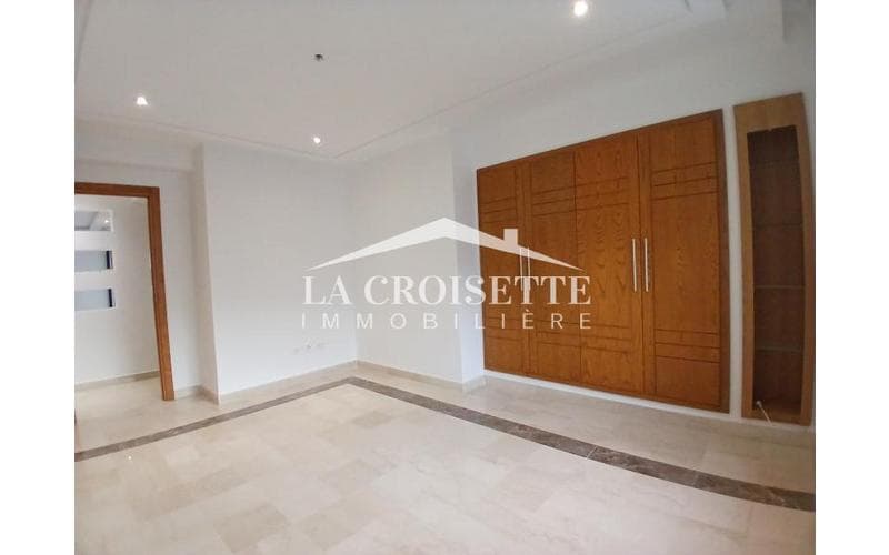 Appartement s+3 3