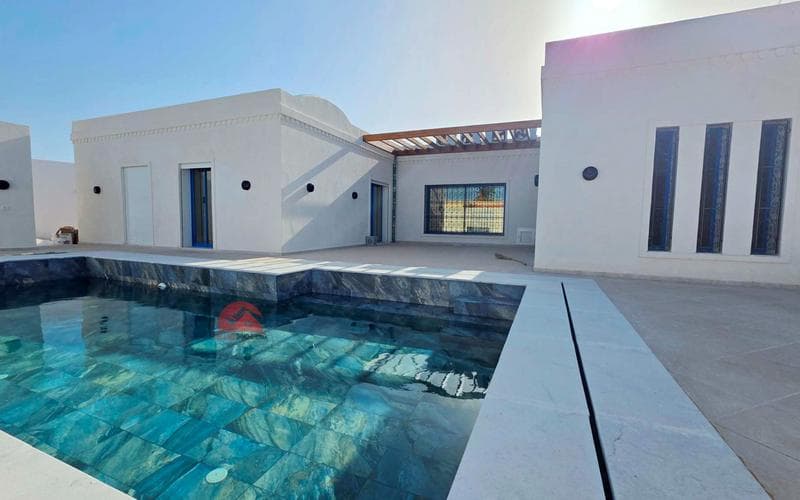 Villa s+5 et plus 3