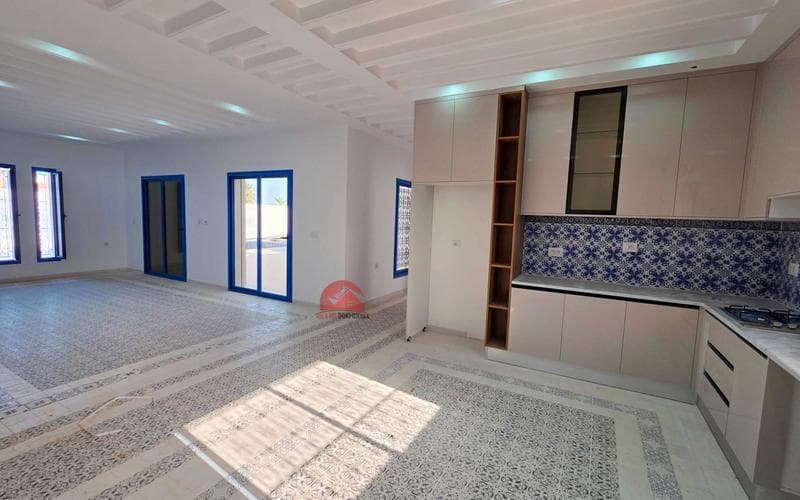 Villa s+5 et plus 4