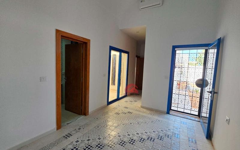 Villa s+5 et plus 6