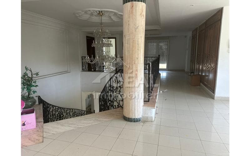 Villa s+5 et plus 3