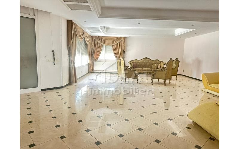 Villa s+5 et plus 5
