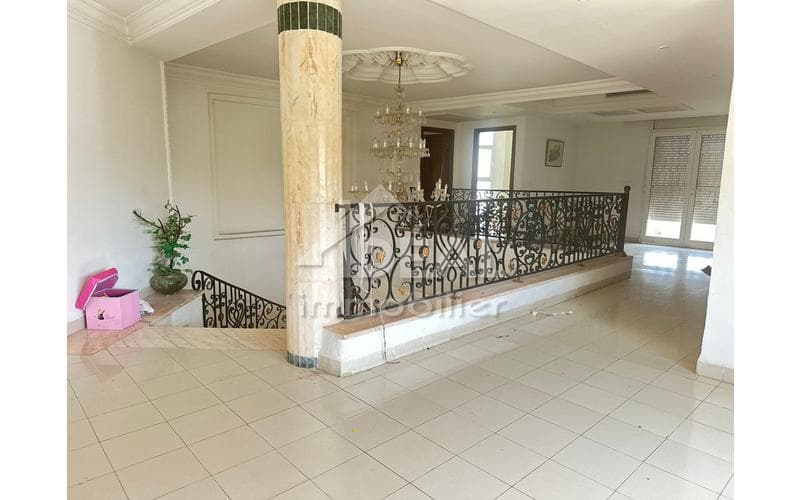 Villa s+5 et plus 7