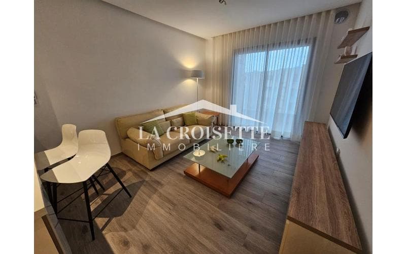 Appartement s+1 2