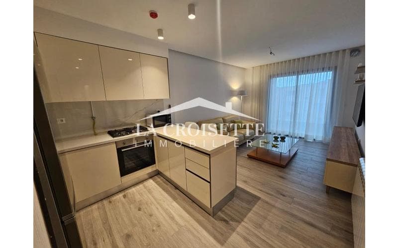 Appartement s+1