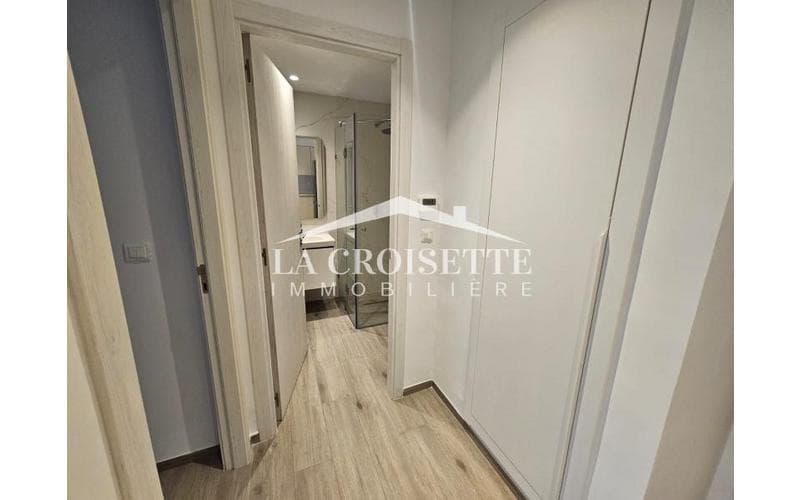 Appartement s+1 5