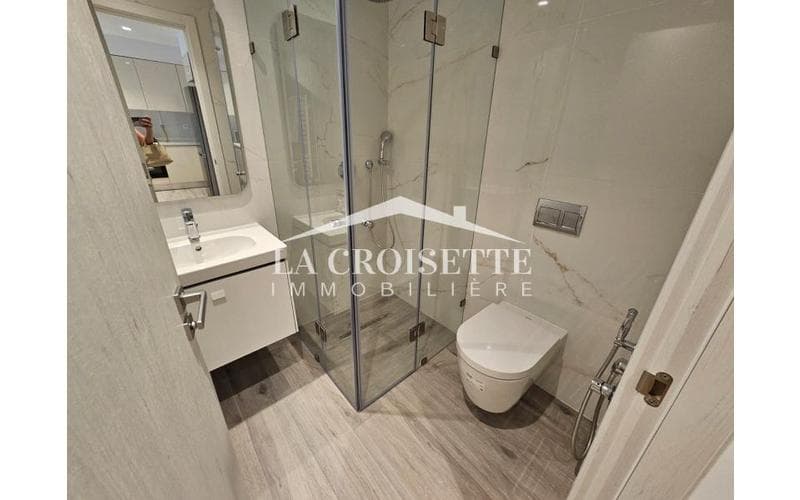 Appartement s+1 4