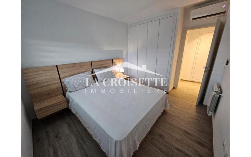 Appartement s+1 3