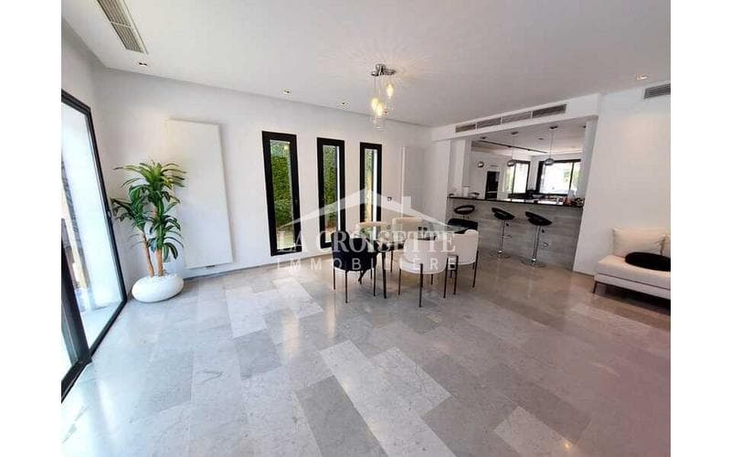 Villa s+3 3