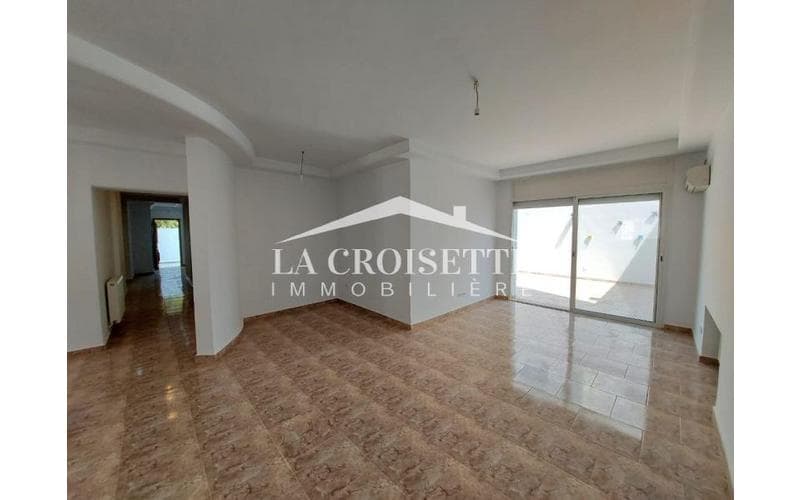 Appartement s+3 4