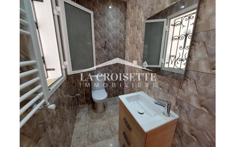 Appartement s+3 3