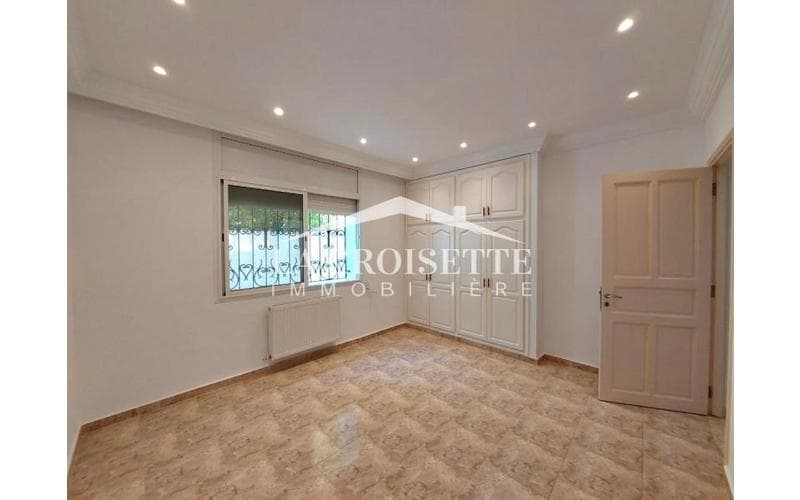 Appartement s+3 7