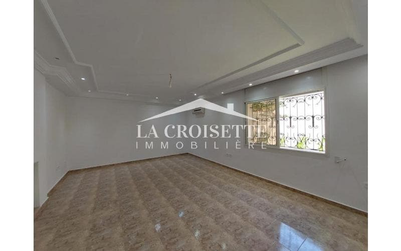 Appartement s+3 9