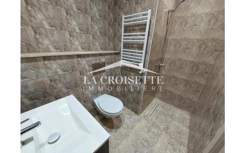 Appartement s+3 6