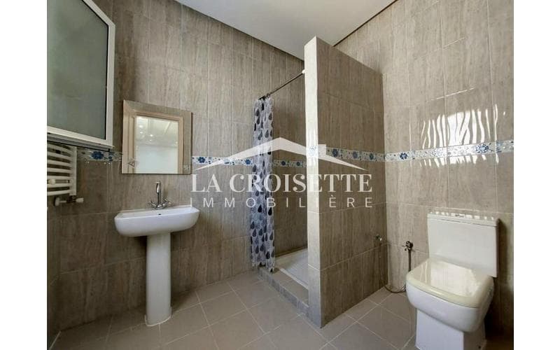 Appartement s+3 10