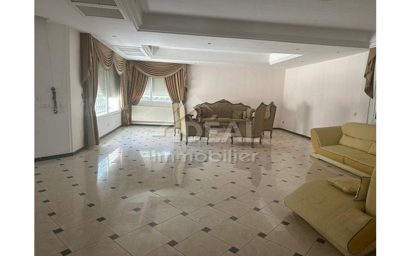 Villa s+5 et plus 4