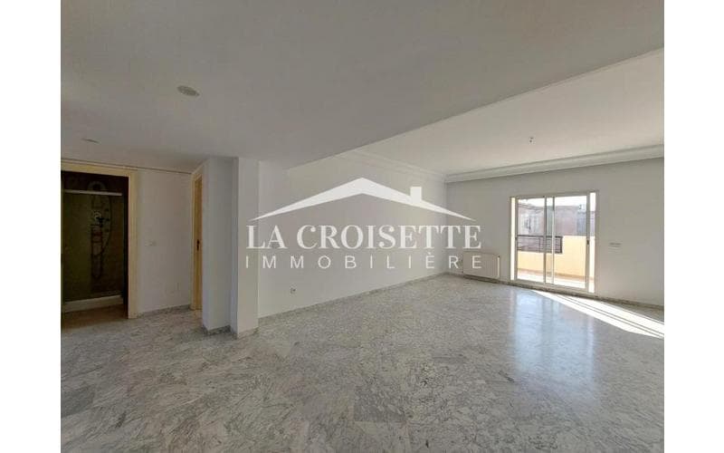 Appartement s+3 2