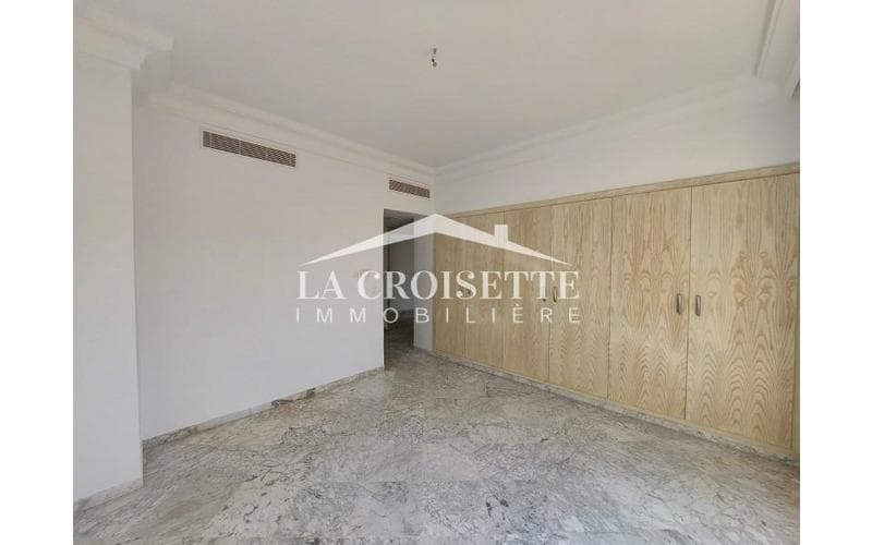Appartement s+3 4