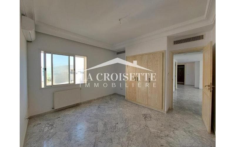 Appartement s+3 6