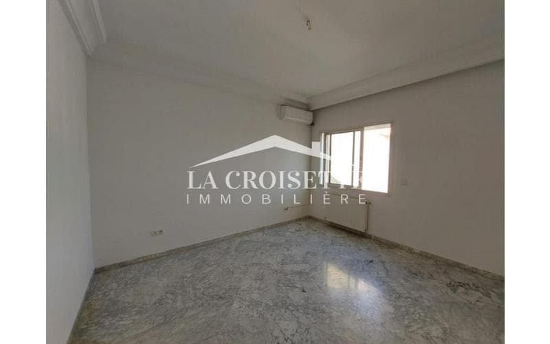 Appartement s+3 3