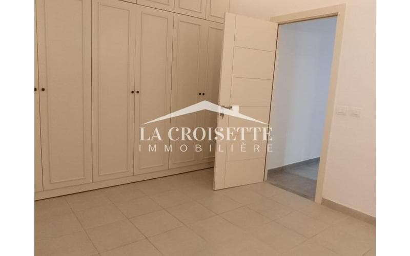 Appartement s+3 2