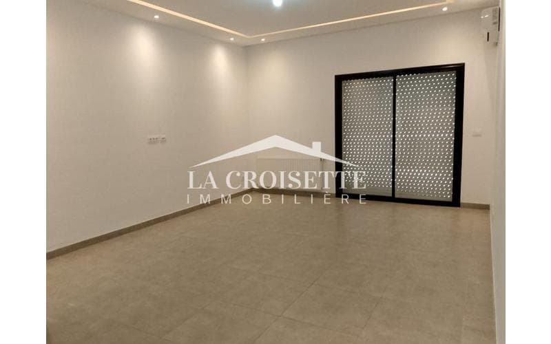 Appartement s+3 7
