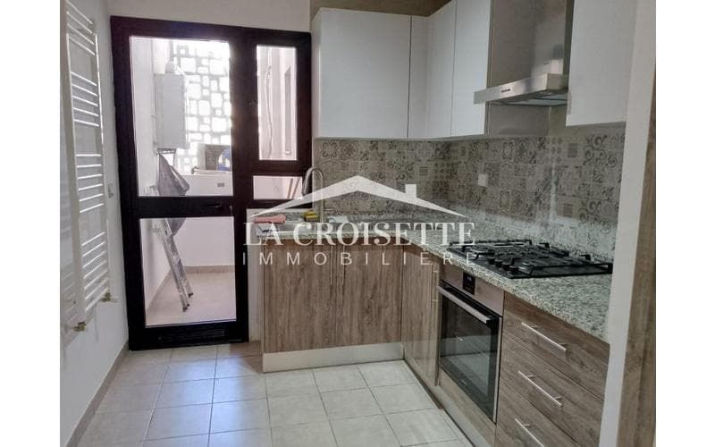 Appartement s+3 5