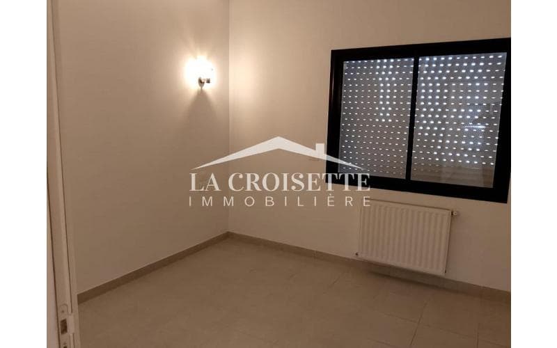 Appartement s+3 6