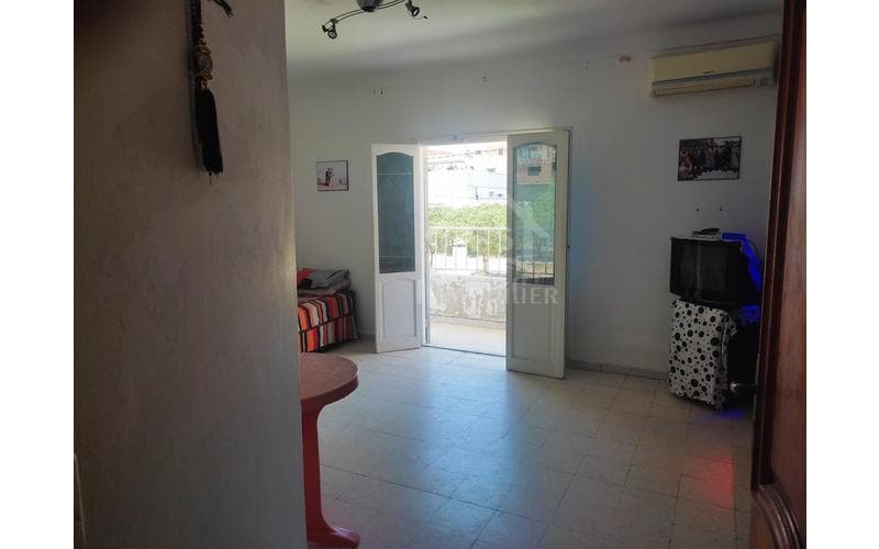 Appartement s+4 7