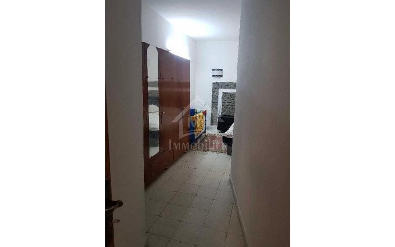 Appartement s+4 2