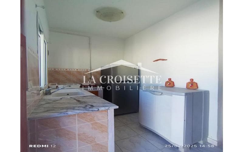 Appartement studio 7