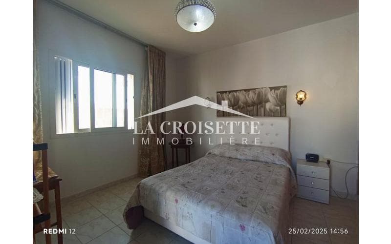 Appartement studio 8
