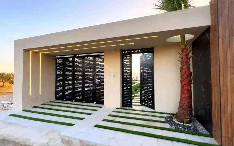 Villa s+5 et plus 3