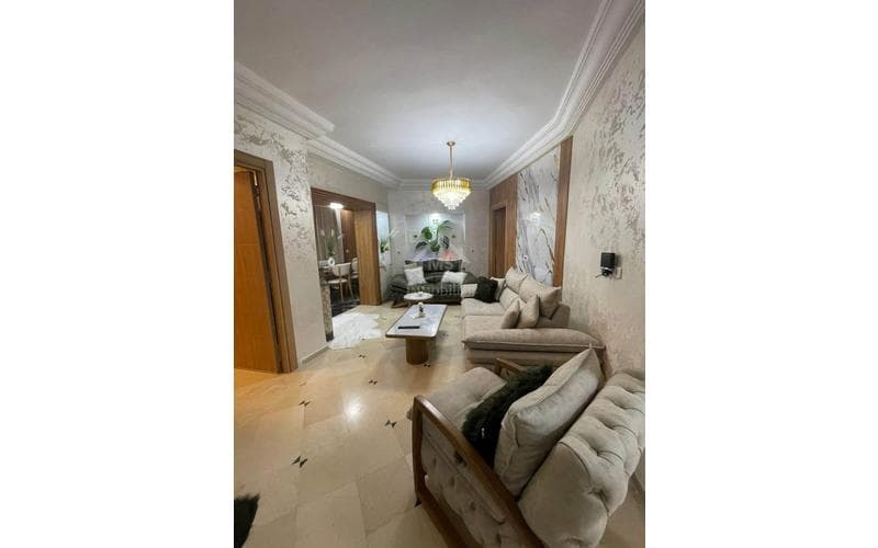 Appartement s+3 7