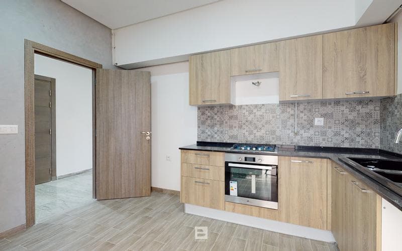 Appartement s+2