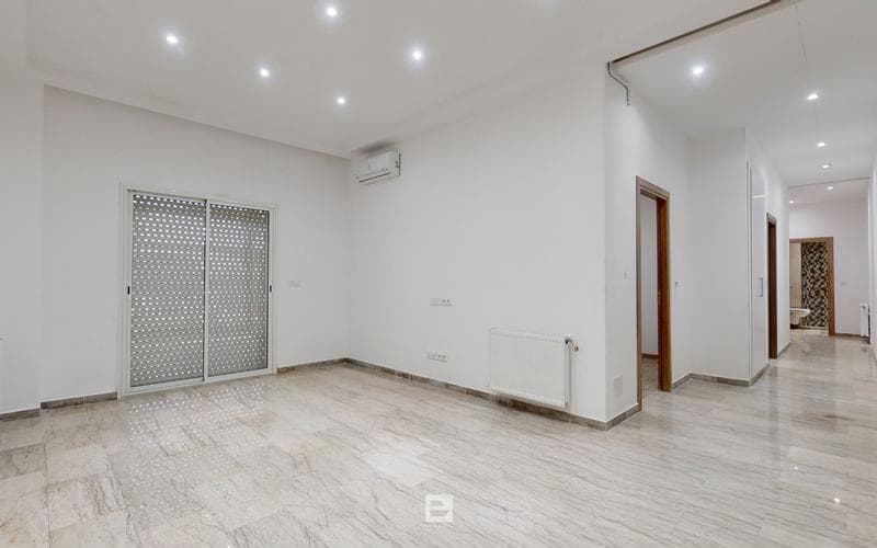 Appartement s+2 3